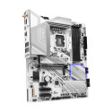 Asrock Z890 Pro RS WiFi White Intel Z890 LGA 1851 (Socket V1) ATX