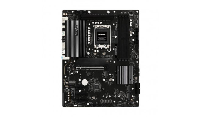 Asrock Z890 Pro-A Intel Z890 LGA 1851 (Socket V1) ATX