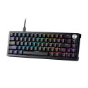 XPG SORCERER MINI GAMING KEYBOARD