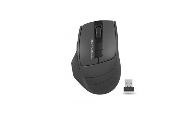 A4Tech Fstyler FG30S mouse Right-hand USB Type-A Optical 2000 DPI