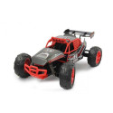 Jamara Cubic Desert Radio-Controlled (RC) model Buggy Electric engine 1:14