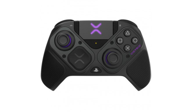 PDP VICTRIX Pro BFG Black USB Gamepad Analogue / Digital PC, PlayStation 4, PlayStation 5