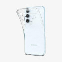 Spigen ACS07538 mobile phone case 16.8 cm (6.6&quot;) Cover Transparent