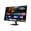 Samsung M70D computer monitor 81.3 cm (32&quot;) 3840 x 2160 pixels 4K Ultra HD LED Black