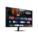 Samsung M70D computer monitor 81.3 cm (32&quot;) 3840 x 2160 pixels 4K Ultra HD LED Black