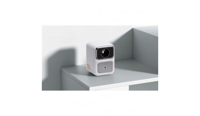 WANBO DALI 1 film projector 350 ANSI lumens 1280 x 720 pixels White