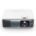 BenQ TK710STi data projector Standard throw projector 3200 ANSI lumens DLP UHD 4K (3840x2160) 3D Bla