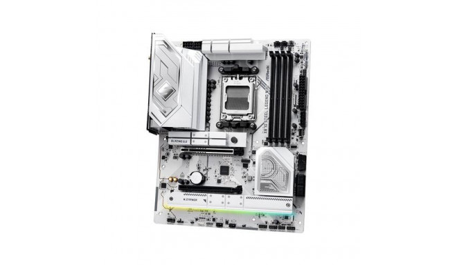 Asrock X870 Steel Legend WiFi AMD X870 Socket AM5 ATX