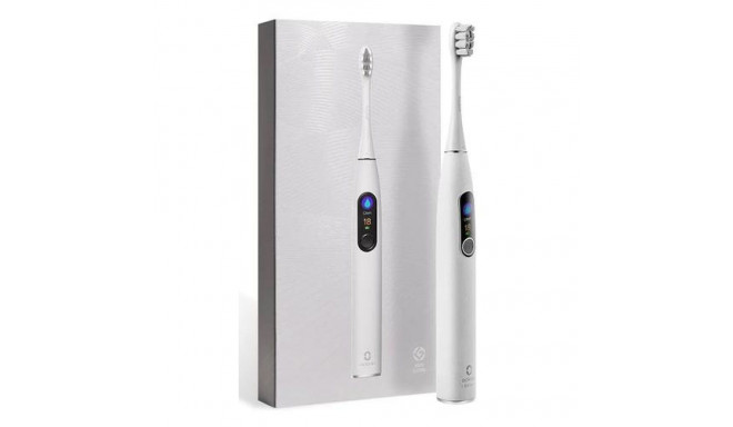 Oclean 6970810551815 electric toothbrush Adult Sonic toothbrush Grey