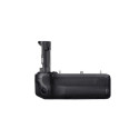 Canon BG-R20 Digital camera battery grip Black