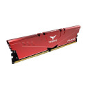 Team Group T-FORCE VULCAN Z TLZRD416G3200HC16CDC01 memory module 16 GB 2 x 8 GB DDR4 3200 MHz