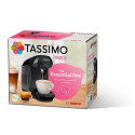 Bosch Tassimo Happy TAS1002N coffee maker Fully-auto Capsule coffee machine