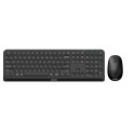 Philips 4000 series SPT6407B/31 keyboard Mouse included Universal RF Wireless + Bluetooth QWERTY Eng