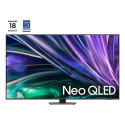 Samsung QN85D Neo QLED 4K Smart TV 190.5 cm (75&quot;) 4K Ultra HD Wi-Fi Silver