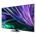 Samsung QN85D Neo QLED 4K Smart TV 190.5 cm (75&quot;) 4K Ultra HD Wi-Fi Silver