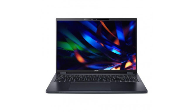 Acer TravelMate P4 TMP416-52-TCO-753L Intel® Core™ i7 i7-1355U Laptop 40.6 cm (16&quot;) WUXGA 1