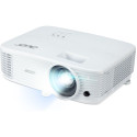 Acer Basic P1157i data projector Standard throw projector 4500 ANSI lumens DLP SVGA (800x600) 3D Whi