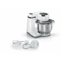 Bosch Serie 2 MUMS2EW00 food processor 700 W 3.8 L White