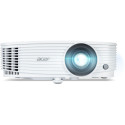 Acer Basic P1157i data projector Standard throw projector 4500 ANSI lumens DLP SVGA (800x600) 3D Whi