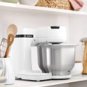 Bosch Serie 2 MUMS2EW00 food processor 700 W 3.8 L White