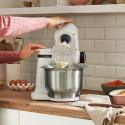 Bosch Serie 2 MUMS2EW00 food processor 700 W 3.8 L White