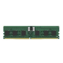 Kingston Technology 16GB, DDR5, 4800MT/s, ECC, Unbuffered, DIMM, CL40, 1RX8, 1.1V, 288-pin, 16Gbit