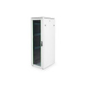 Digitus Network cabinet Unique series - 600x800 mm (WxD)