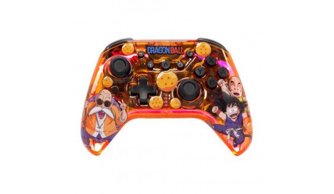 FR-TEC Wireless Gamepad Dragon Ball Kame