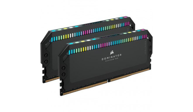 Corsair Dominator CMT64GX5M2B5200C40 memory module 64 GB 2 x 32 GB DDR5 5200 MHz