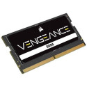 Corsair Vengeance CMSX64GX5M2A5200C44 memory module 64 GB 2 x 32 GB DDR5 5200 MHz