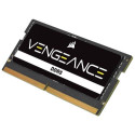 Corsair Vengeance CMSX64GX5M2A5200C44 memory module 64 GB 2 x 32 GB DDR5 5200 MHz