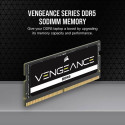 Corsair Vengeance CMSX64GX5M2A5200C44 memory module 64 GB 2 x 32 GB DDR5 5200 MHz