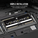 Corsair Vengeance CMSX64GX5M2A5600C48 memory module 64 GB 2 x 32 GB DDR5 5600 MHz