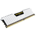 Corsair Vengeance LPX CMK16GX4M2A2666C16W memory module 16 GB 2 x 8 GB DDR4 2666 MHz