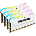 Corsair Vengeance RGB Pro CMH32GX4M4E3200C16W memory module 32 GB 4 x 8 GB DDR4 3200 MHz