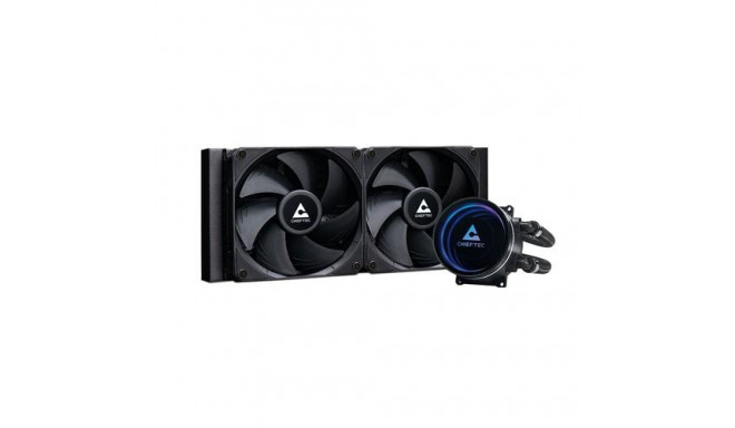 Chieftec ICEBERG 240 DARK