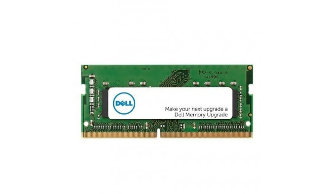 DELL AC774046 memory module 32 GB 1 x 32 GB DDR5 5600 MHz