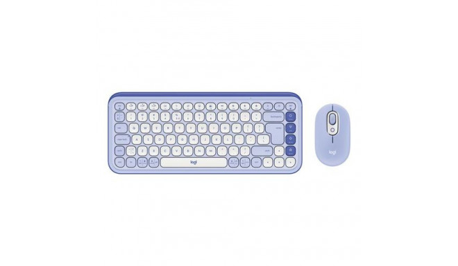 Logitech POP ICON COMBO