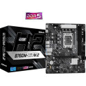 Asrock B760M-H2/M.2 Intel B760 LGA 1700 micro ATX