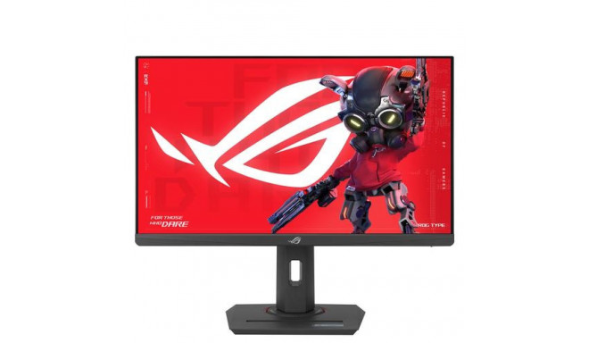ASUS ROG Strix XG259CS computer monitor 62.2 cm (24.5&quot;) 1920 x 1080 pixels Full HD LCD Blac
