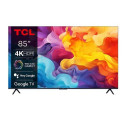 TCL V6B 85V6B TV 2.16 m (85&quot;) 4K Ultra HD Smart TV Wi-Fi Titanium