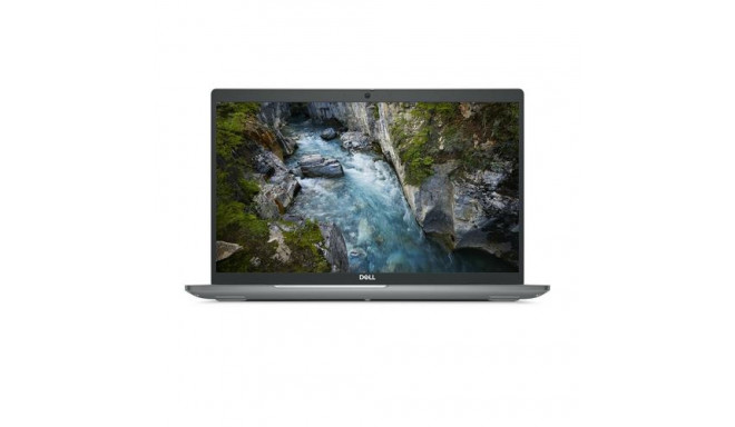 DELL Precision 3590 Intel Core Ultra 7 155H Mobile workstation 39.6 cm (15.6&quot;) Full HD 32 G