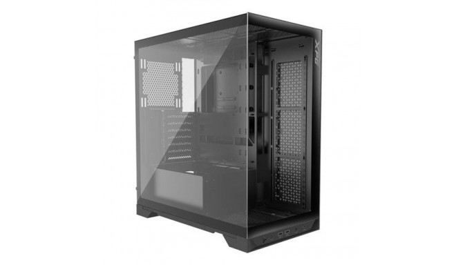 XPG INVADER X WOF Mid-Tower Black