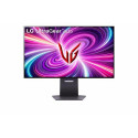 LG 32GS95UE-B computer monitor 80 cm (31.5&quot;) 3480 x 2160 pixels 4K Ultra HD OLED Black