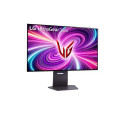 LG 32GS95UE-B computer monitor 80 cm (31.5&quot;) 3480 x 2160 pixels 4K Ultra HD OLED Black