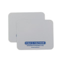 Baaske Medical 2007722 mouse pad Grey