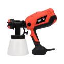 Yato YT-82553 pneumatic paint sprayer 1 L