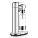 Sage InFizz Fusion Stainless steel