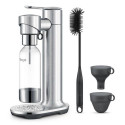 Sage InFizz Fusion Stainless steel