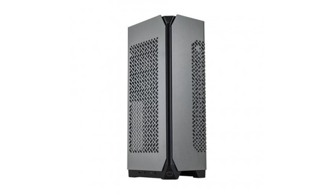 Cooler Master NCORE 100 MAX Small Form Factor (SFF) Grey 850 W